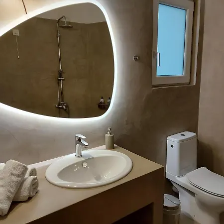 Vasilikis Luxury Loft Apartment Ioannina Exterior photo