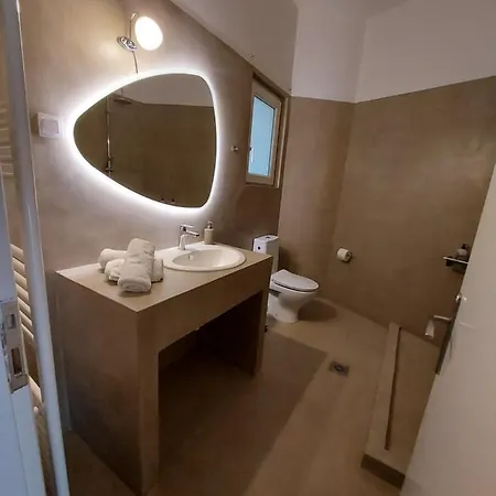 Vasilikis Luxury Loft Apartment Ioannina Exterior photo