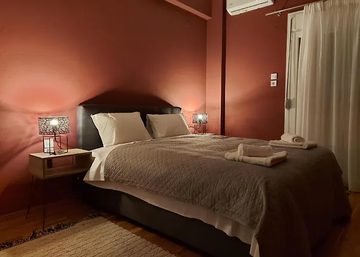 Vasilikis Luxury Loft