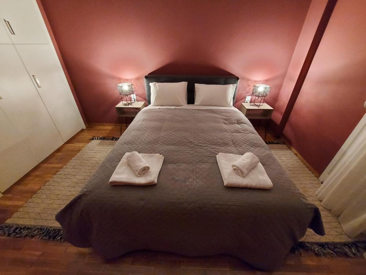 Vasilikis Luxury Loft Ioannina