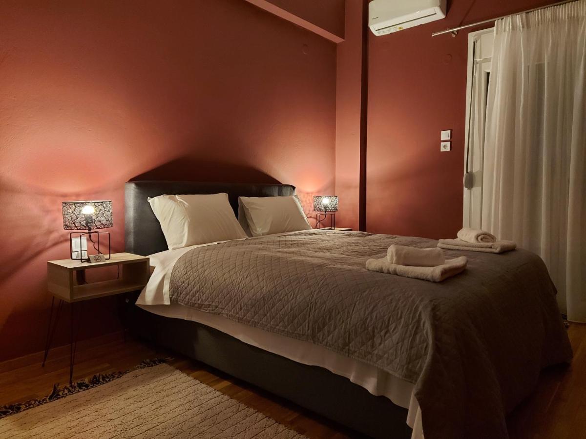 Vasilikis Luxury Loft *