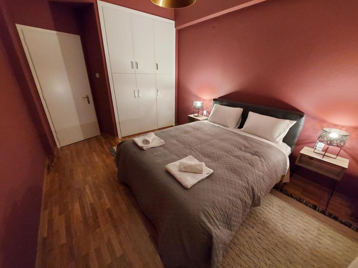 Vasilikis Luxury Loft Apartment