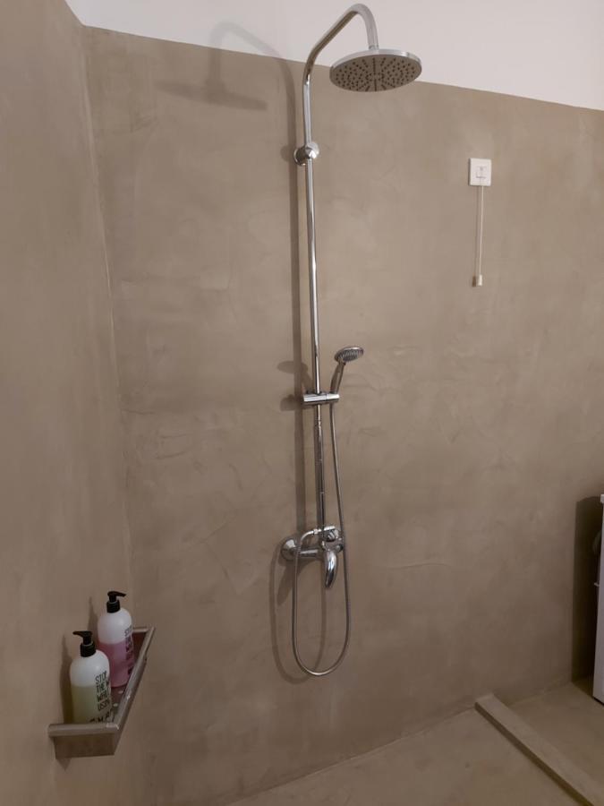 Vasilikis Luxury Loft Apartment *