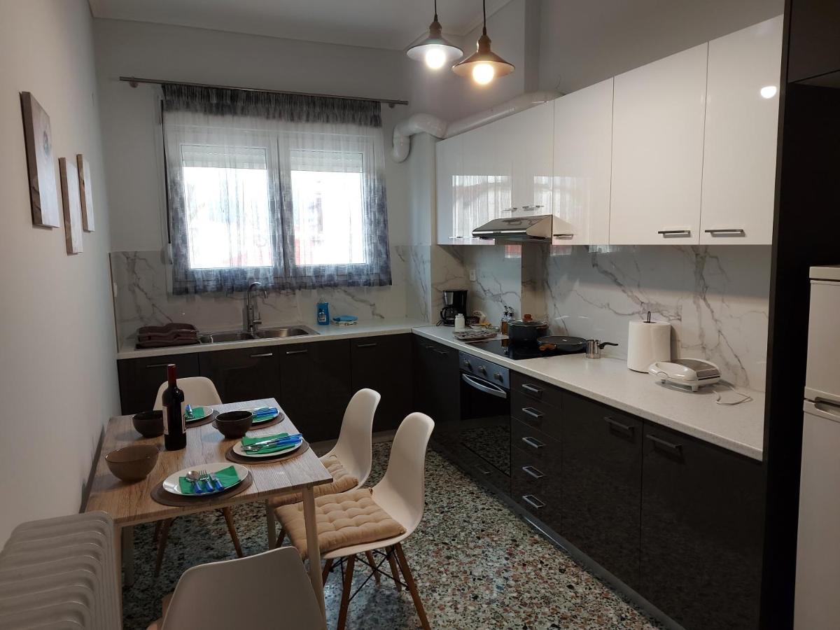 Vasilikis Luxury Loft *