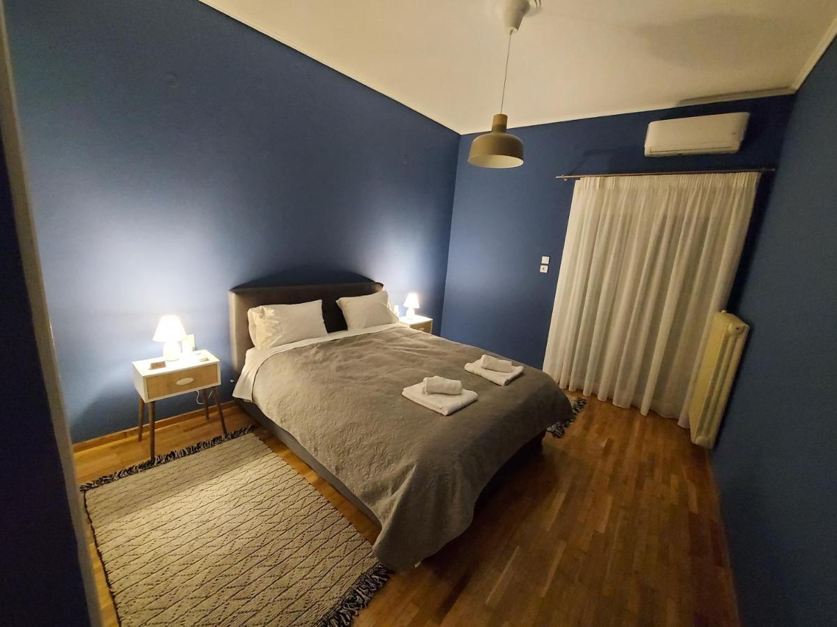 Vasilikis Luxury Loft