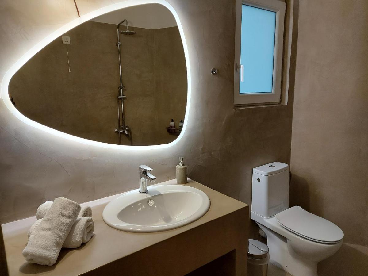 Vasilikis Luxury Loft Apartment