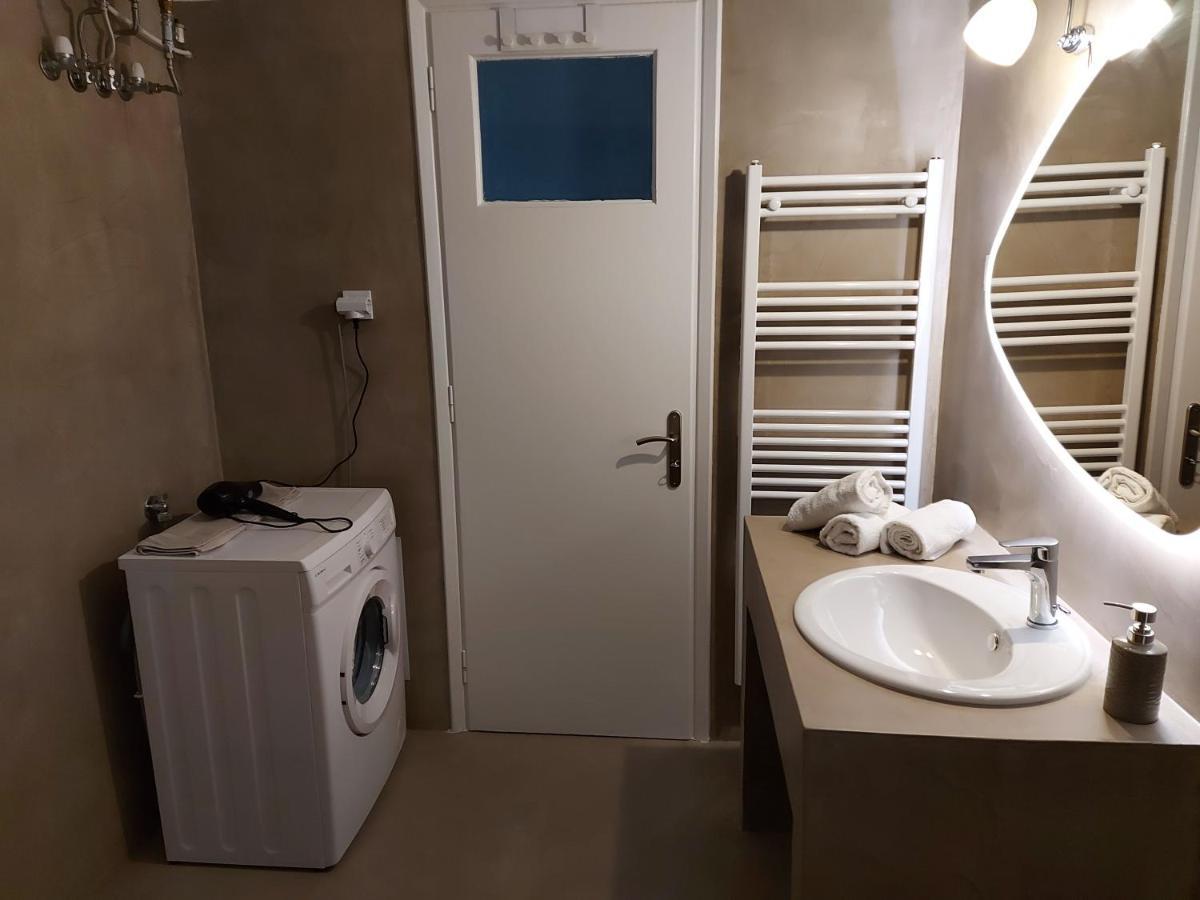 Apartment Vasilikis Luxury Loft