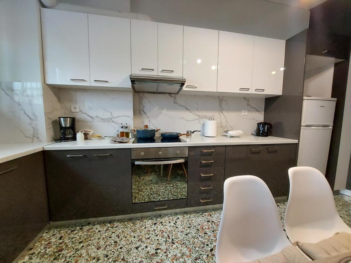 Vasilikis Luxury Loft * Ioannina