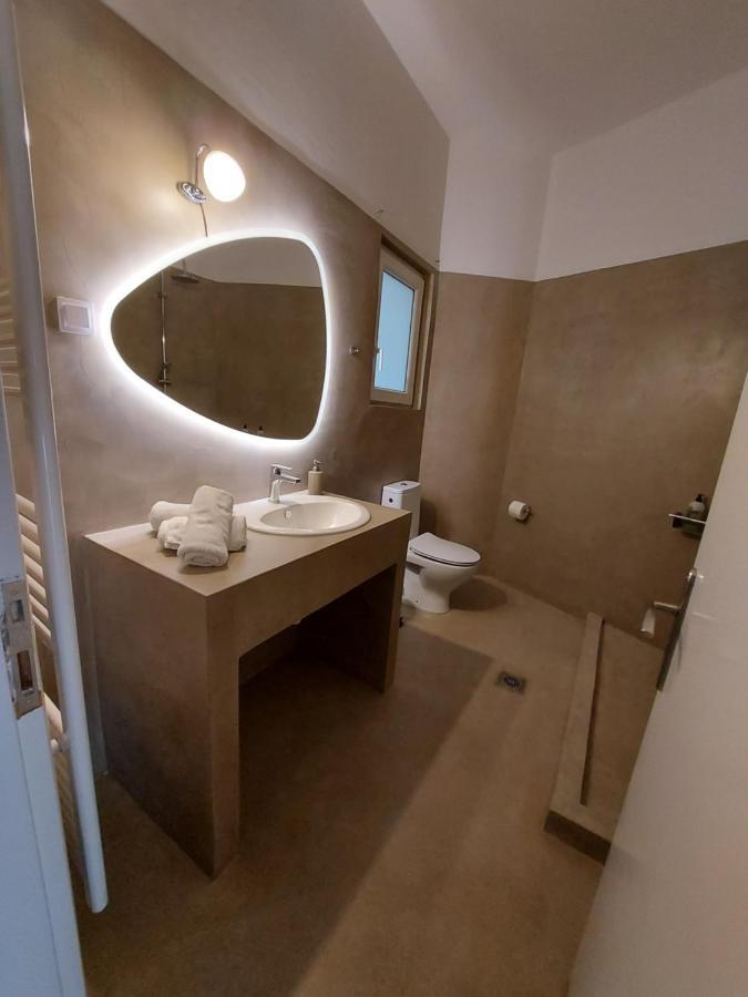 Vasilikis Luxury Loft * Ioannina