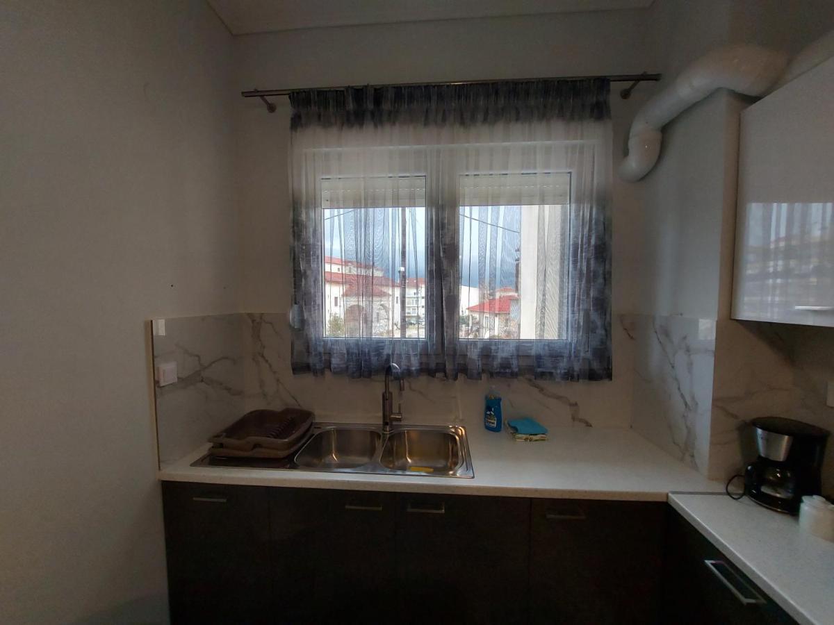 Apartment Vasilikis Luxury Loft *