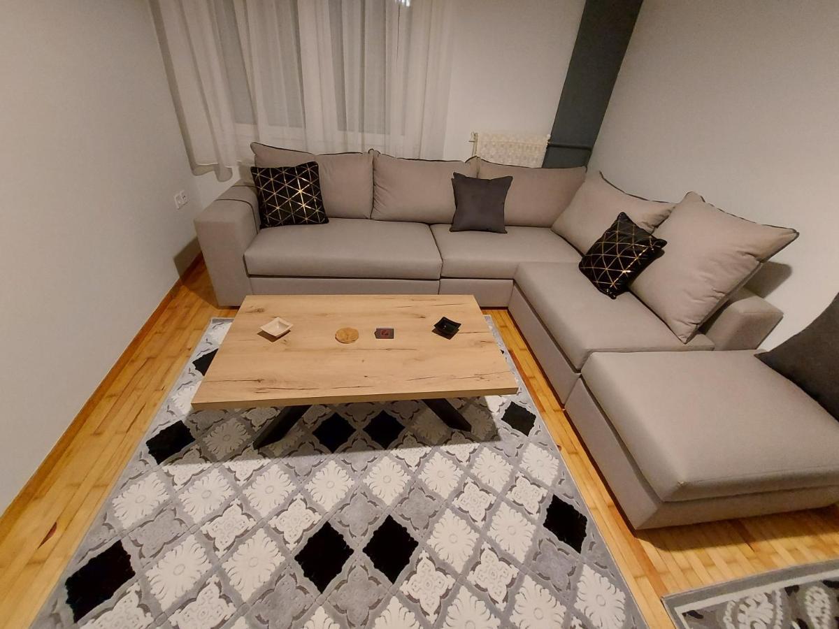 Vasilikis Luxury Loft