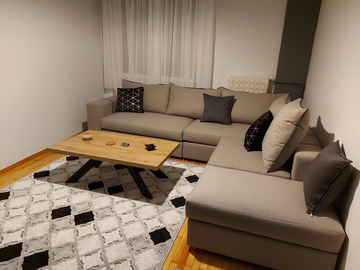 Vasilikis Luxury Loft * Ioannina