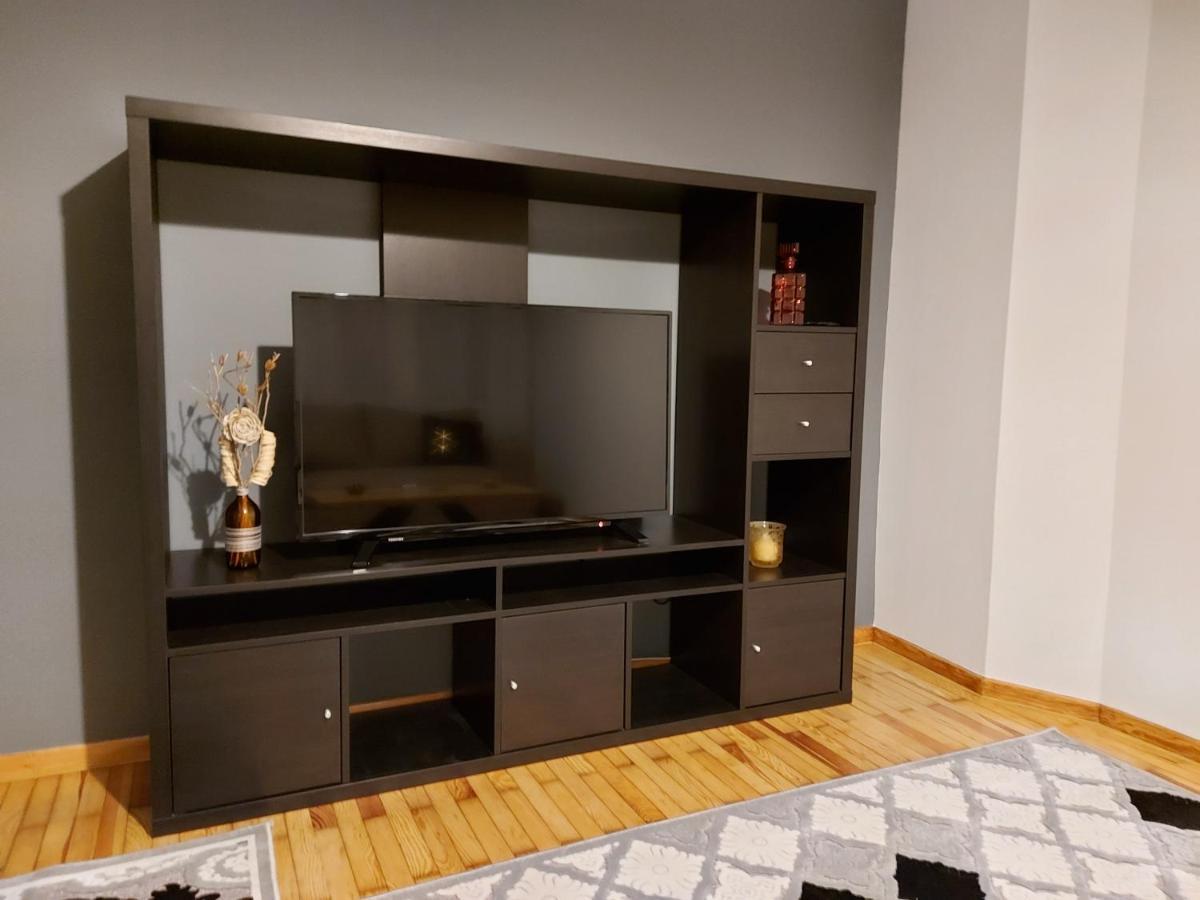 Apartment Vasilikis Luxury Loft *