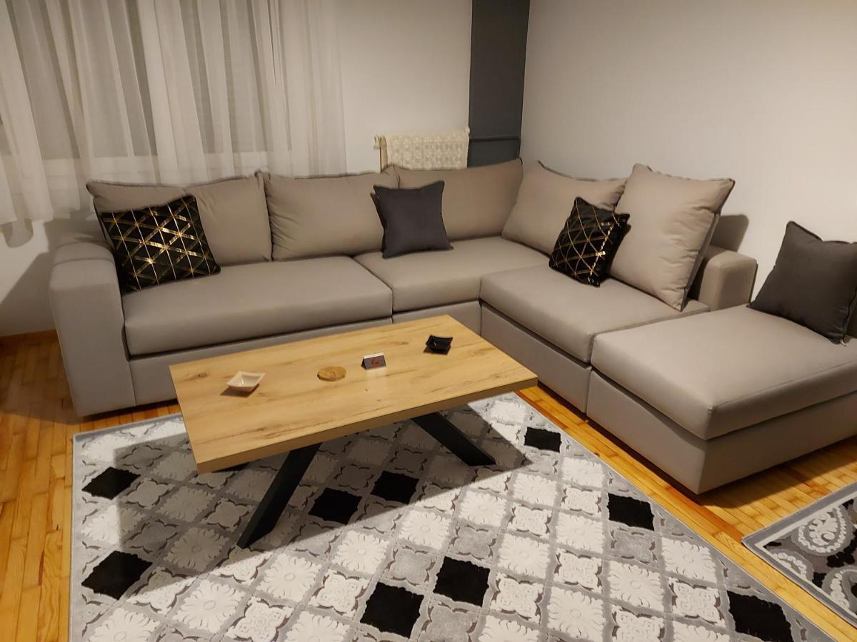 Vasilikis Luxury Loft Ioannina